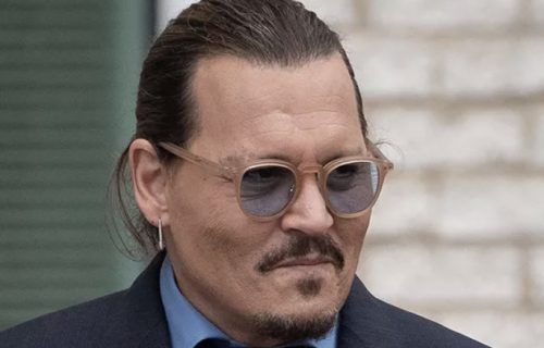 Johnny Depp fará aparição surpresa no VMA 2022
