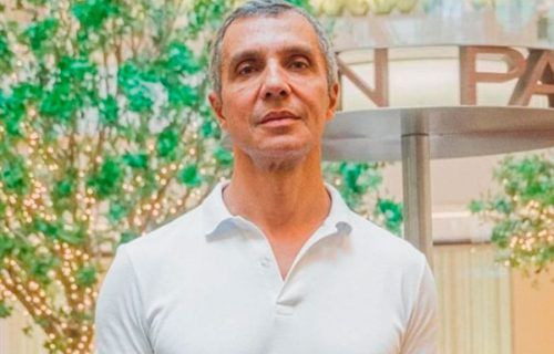 Morre empresário João Paulo Diniz, aos 58 anos, em Paraty