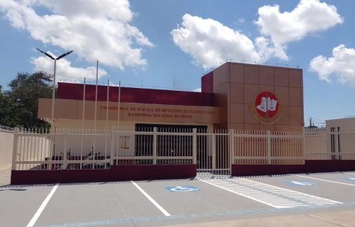 MP-AM inaugura novas instalações e amplia atendimento em Itacoatiara