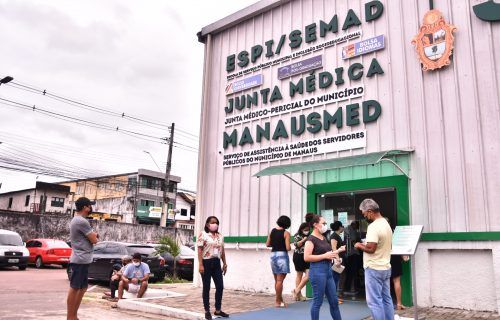 Prefeitura amplia atendimento a segurados do Manausmed