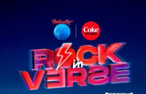 RIR 2022 anuncia sua primeira experiência dentro do Metaverso, o Rock in Verse
