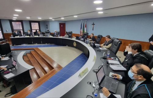 TCE-AM reprova contas de ex-prefeito de Presidente Figueiredo
