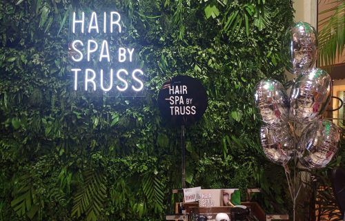 TRUSS traz serviço personalizado de cuidado com os cabelos para Manaus