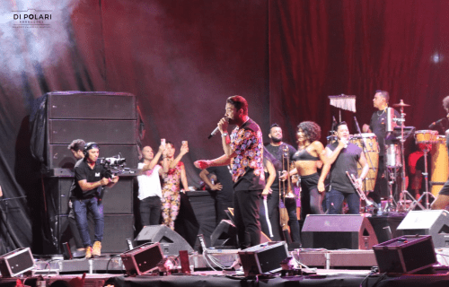 GAROTA VIP movimenta Manaus neste sábado