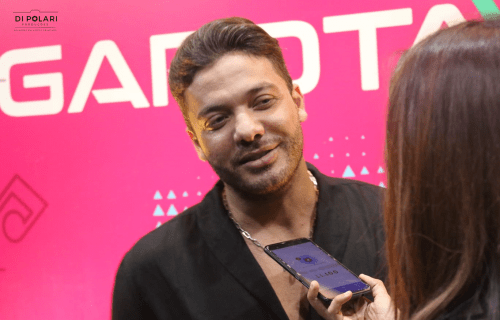 Garota VIP Manaus: garanta seu ingresso antes da virada do lote