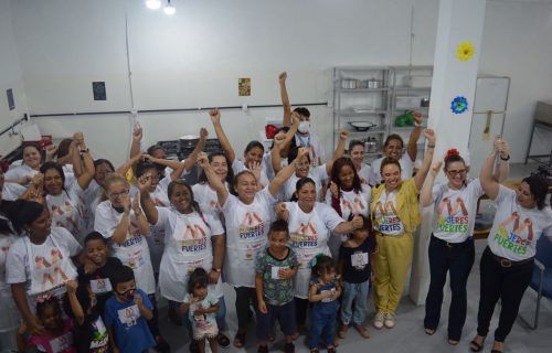 Abertas inscrições para projeto de capacitação “Mujeres Fuertes”