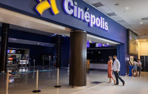 'Semana do Cinema' terá ingressos a partir de R$ 10 e promoções em Manaus