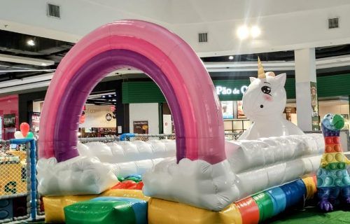 Circuito Pop It! estreia, neste sábado, no Sumaúma Park Shopping