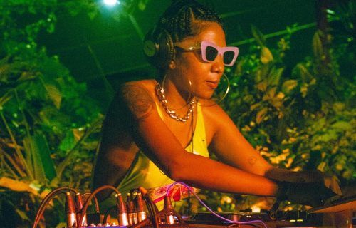 Do Paço a Passo para Rock In Rio: DJ Rafa Militão expande fronteiras em sua carreira