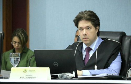 Eirunepé: TCE-AM suspende shows de Joelma e Barões da Pisadinha