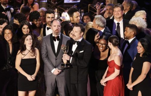 Emmy 2022: veja a lista completa de ganhadores