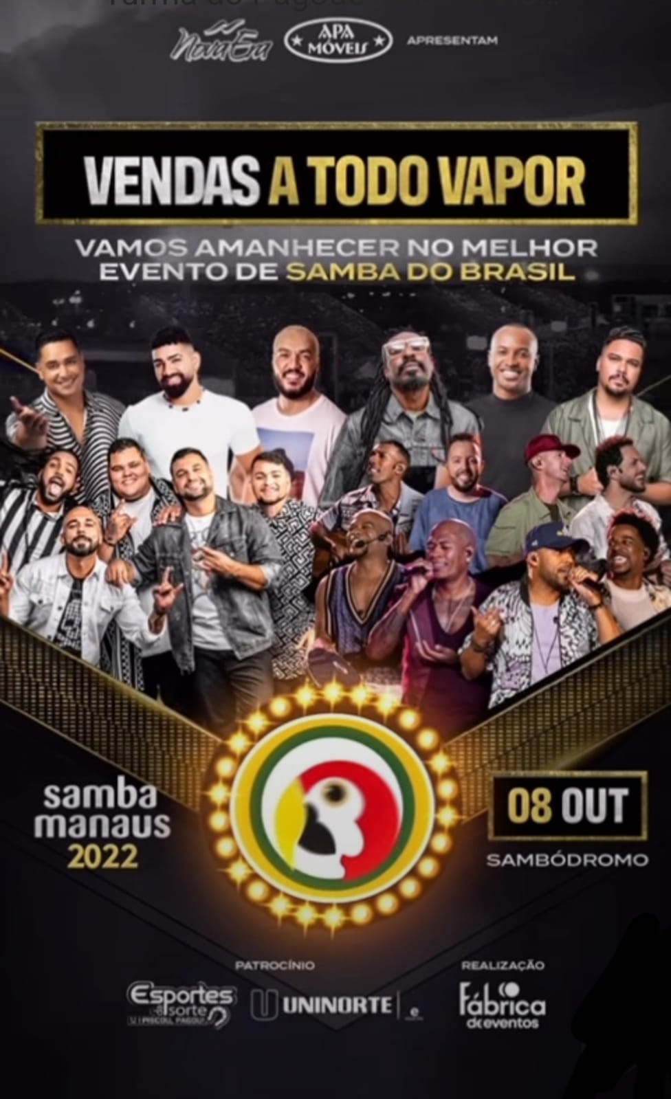 Manaus recebe 'CBLOL Fest' neste sábado com entrada gratuita
