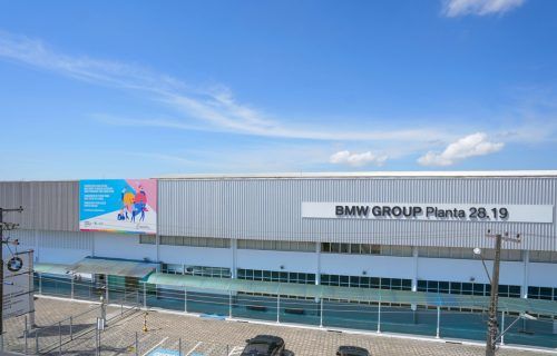 Fábrica do BMW Group em Manaus tem ações ancoradas em sustentabilidade e meio ambiente