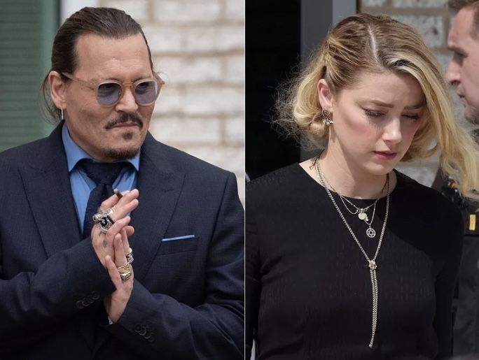 Filme Sobre Julgamento De Caso Johnny Depp E Amber Heard Ganha Trailer