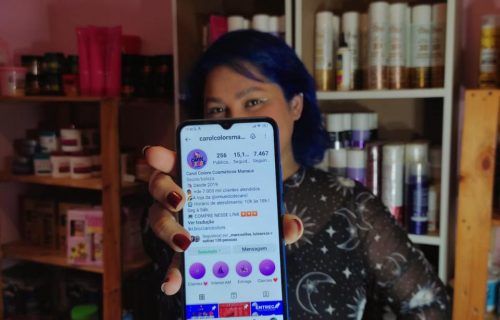 Impactado pela pandemia, setor de beleza aposta em tecnologia para recuperação