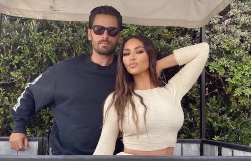 Kim Kardashian e Scott Disick, são processados em R$ 209 milhões