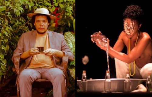 Labsonora anuncia artistas selecionados para imersão artística na Amazônia