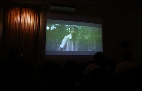 ‘Manaus Filme Horror Fantástico’ com inscrições abertas