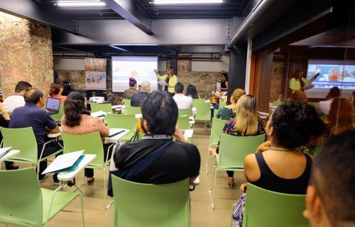 ‘Mercado Digital para o Setor de Turismo’ é tema de workshop