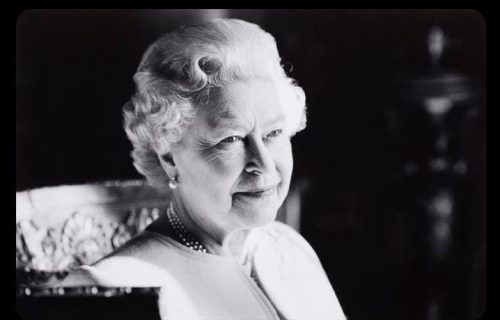 Morre Rainha Elizabeth II, aos 96 anos, na Escócia