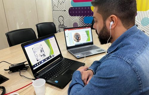 Prefeitura oferta vagas gratuitas para palestra sobre ‘Cultura e Inovação’