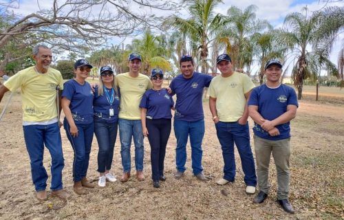 Produtores de queijos do Amazonas visitam Serra da Canastra por referências de boas práticas