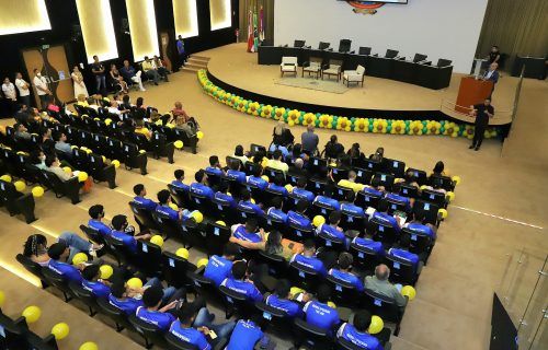 Setembro Amarelo: TCE-AM realiza roda de conversa sobre prevenção ao suicídio