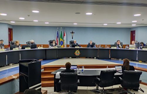 TCE-AM multa ex-presidente da Câmara de Barreirinha em mais de R$167 mil