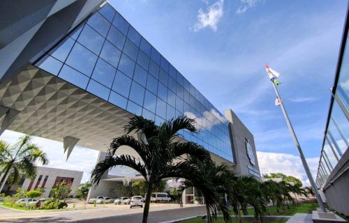 TCE-AM participa de auditoria internacional sobre violência e discriminação contra as mulheres