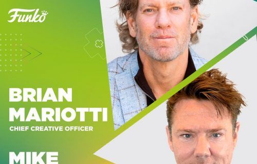Unlock CCXP anuncia a presença do fundador da Funko