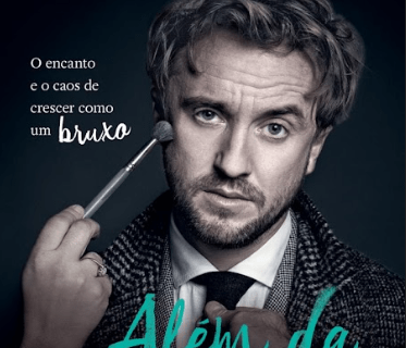 Além da Magia: a verdadeira história de Tom Felton