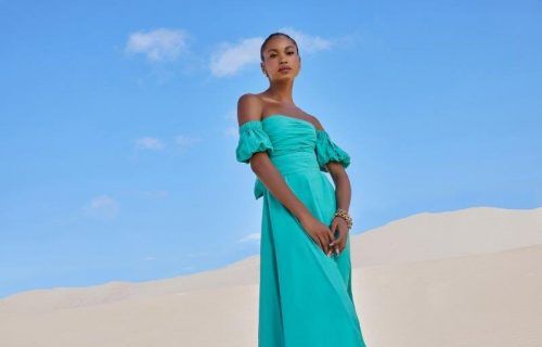 Azul Cerúleo: saiba como incluir a cor do momento no seu closet