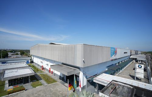 BMW Group anuncia investimento para a Planta Manaus novos modelos até 2025