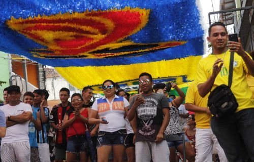 Edital ‘Ruas da Copa’ é prorrogado até sexta-feira