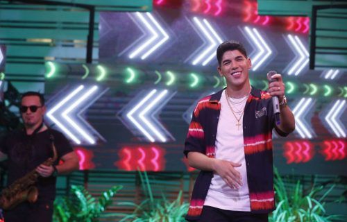 Fábrica de Eventos celebra 22 anos em novembro com shows de Zé Vaqueiro e Mari Fernandez