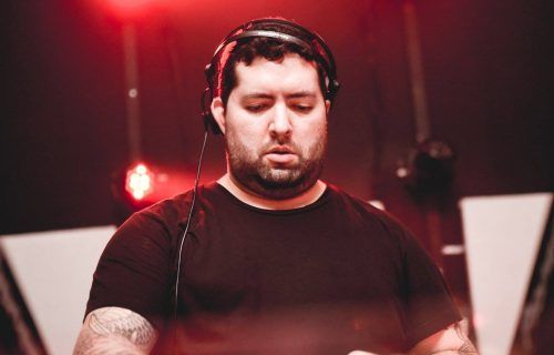 Festa Voiced Anchorage acontece nesta sexta com sete DJs renomados