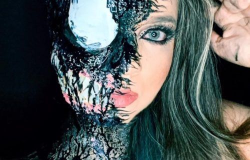 Halloween: SEC oferece oficina gratuita de maquiagem artística