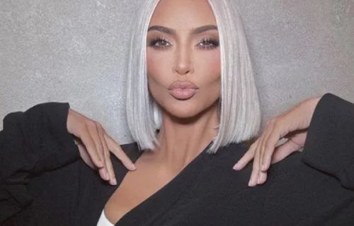 Kim Kardashian lança podcast sobre investigação criminal