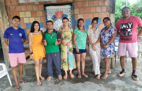 Lab Jovem: Estudantes manauaras tem projeto de Educação Ambiental selecionado