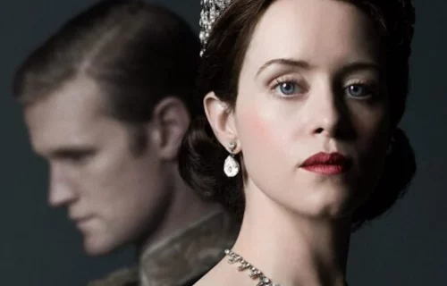 Loja virtual do Skeelo abre pré-venda de ‘The Crown: Os bastidores da História’