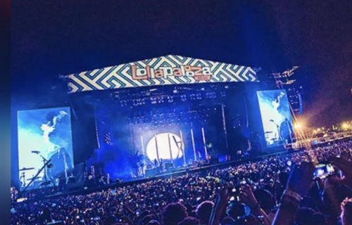 Lollapalooza Brasil anuncia line-up de 10ª edição no dia 11 de outubro