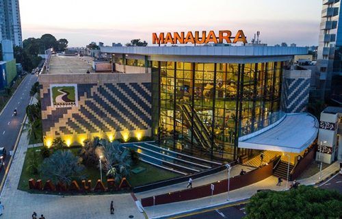 Manauara Shopping ganha novo complexo de cinemas UCI