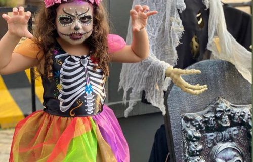 Muy Gringo premiará Melhor Fantasia com votação popular