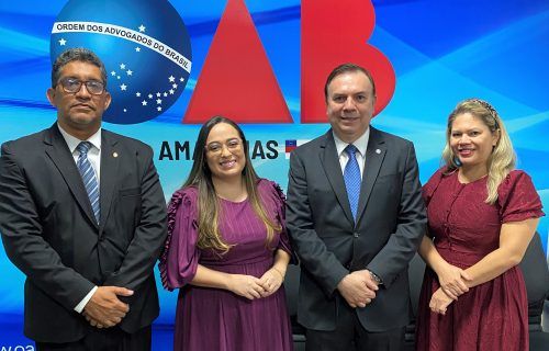 OAB-AM realiza a 1ª fase do 36º Exame de Ordem Unificado neste domingo