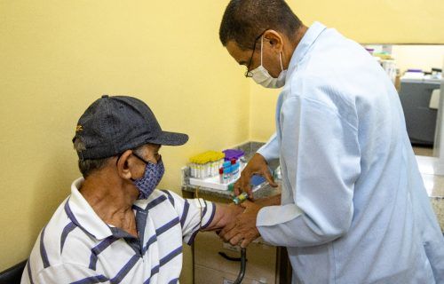 Prefeitura mantém serviços essenciais de saúde durante o feriado