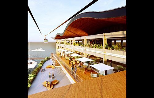 Projeto da Prefeitura de Manaus do ‘Nosso Centro’ é enviado para Comissão de Licitação