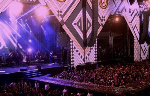 Samba Manaus: evento pioneiro de samba e pagode do país divulga line-up