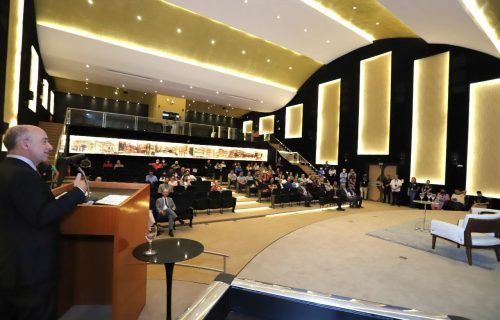 Seminário no TCE-AM dá início a capacitação de jurisdicionados