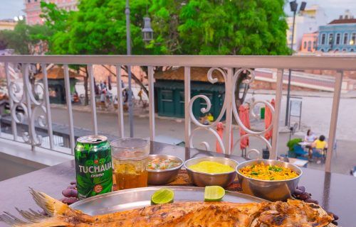 Tambaqui de Banda recebe o prêmio Traveller’s Choice 2022, da TripAdvisor