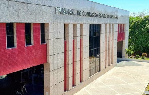 Pleno do TCE-AM aprecia 52 nesta terça-feira